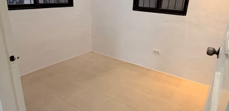 2-storey 5BR House and Lot in Palmera Springs 1, Camarin, Caloocan City