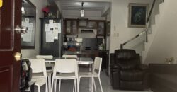 78 SQM Townhouse for Sale in Kingstown II, Camarin, Caloocan