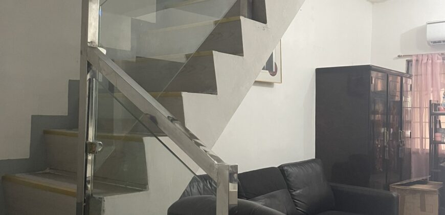 78 SQM Townhouse for Sale in Kingstown II, Camarin, Caloocan