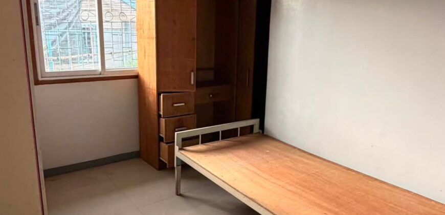 4BR Casimiro Townhouse End Unit, Deparo Rd, Caloocan City
