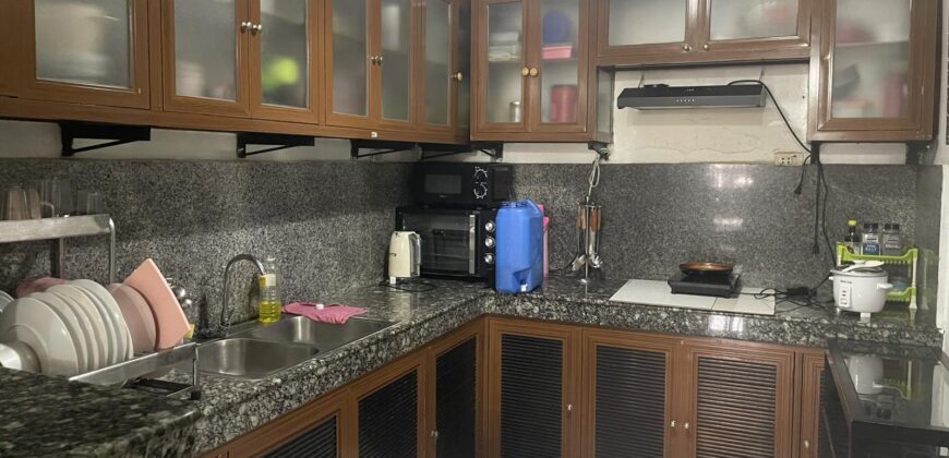 78 SQM Townhouse for Sale in Kingstown II, Camarin, Caloocan