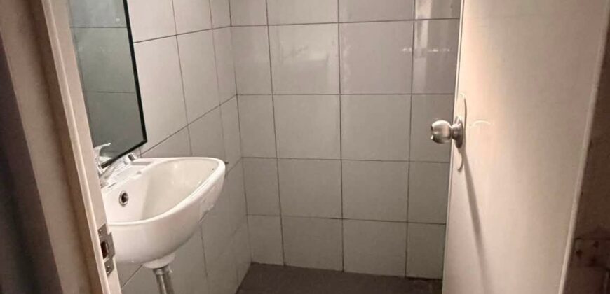 4BR Casimiro Townhouse End Unit, Deparo Rd, Caloocan City