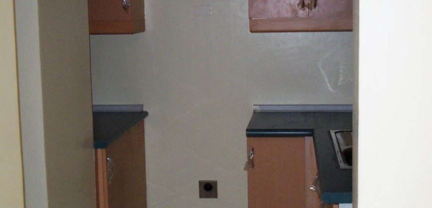 Spacious 1BR with Parking in Golf Hills Terraces, Capitol Hills for Php 7M