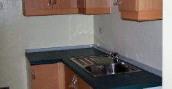 Spacious 1BR with Parking in Golf Hills Terraces, Capitol Hills for Php 7M