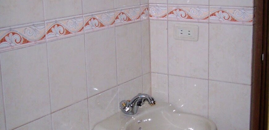 Spacious 1BR with Parking in Golf Hills Terraces, Capitol Hills for Php 7M