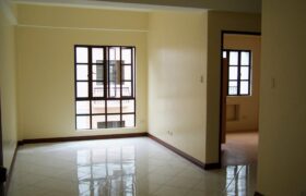 Spacious 1BR with Parking in Golf Hills Terraces, Capitol Hills for Php 7M