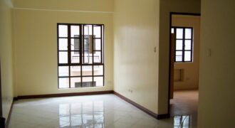 Spacious 1BR with Parking in Golf Hills Terraces, Capitol Hills for Php 7M