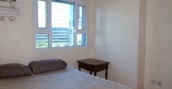 Furnished 1BR in The Trion Towers BGC for Php 32,000 per month