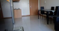 Furnished 1BR in The Trion Towers BGC for Php 32,000 per month