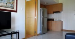 Furnished 1BR in The Trion Towers BGC for Php 32,000 per month
