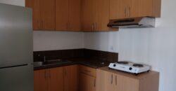 Furnished 1BR in The Trion Towers BGC for Php 32,000 per month