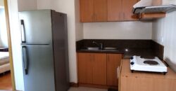 Furnished 1BR in The Trion Towers BGC for Php 32,000 per month