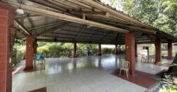 530sqm Vacant Residential Lot in Maries Village behind Mira Nila, Tandang Sora, Quezon City