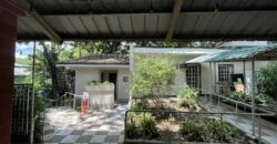 530sqm Vacant Residential Lot in Maries Village behind Mira Nila, Tandang Sora, Quezon City