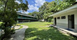 530sqm Vacant Residential Lot in Maries Village behind Mira Nila, Tandang Sora, Quezon City