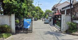 431sqm Corner Vacant Lot for sale in Real Village 1, Tandang Sora, Quezon City