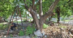 431sqm Corner Vacant Lot for sale in Real Village 1, Tandang Sora, Quezon City
