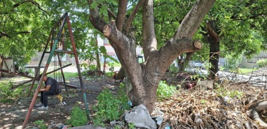 431sqm Corner Vacant Lot for sale in Real Village 1, Tandang Sora, Quezon City