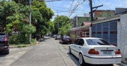 431sqm Corner Vacant Lot for sale in Real Village 1, Tandang Sora, Quezon City