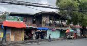 355 sqm Old House & Lot for Redevelopment – Taguig City