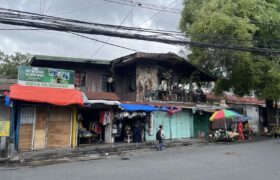 355 sqm Old House & Lot for Redevelopment – Taguig City