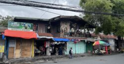 355 sqm Old House & Lot for Redevelopment – Taguig City