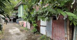 355 sqm Old House & Lot for Redevelopment – Taguig City
