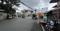 355 sqm Old House & Lot for Redevelopment – Taguig City