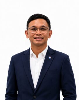Limuel Frange Jr.