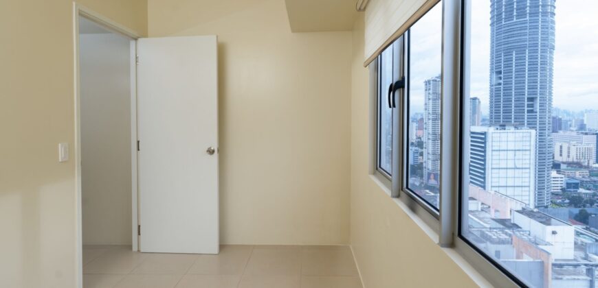 2 Bedroom Unit at Avida Towers Sola 2, Vertis North, Quezon City