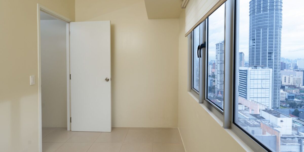 2 Bedroom Unit at Avida Towers Sola 2, Vertis North, Quezon City