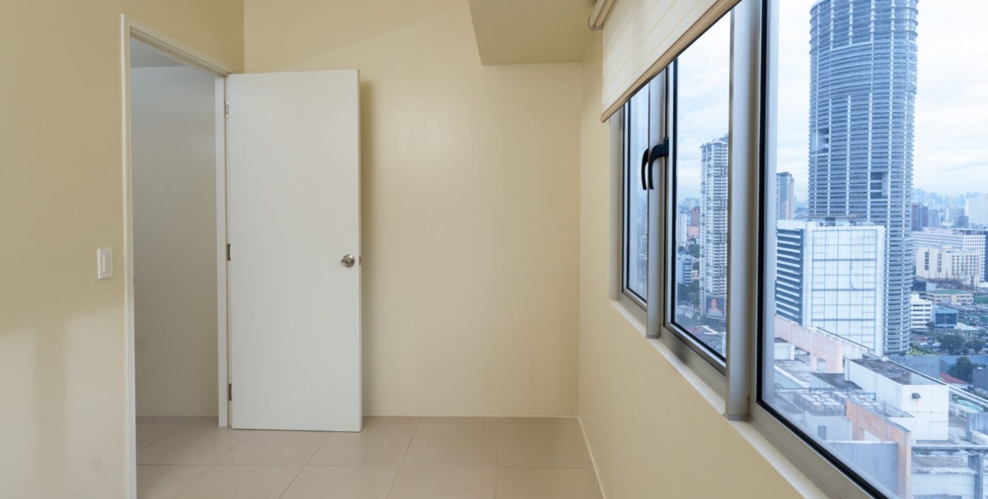 2 Bedroom Unit at Avida Towers Sola 2, Vertis North, Quezon City