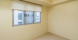 2 Bedroom Unit at Avida Towers Sola 2, Vertis North, Quezon City
