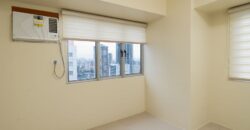 2 Bedroom Unit at Avida Towers Sola 2, Vertis North, Quezon City