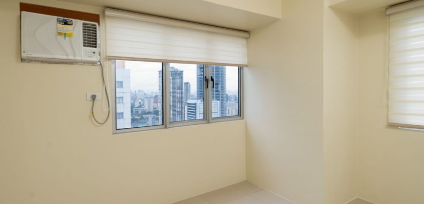 2 Bedroom Unit at Avida Towers Sola 2, Vertis North, Quezon City