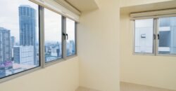 2 Bedroom Unit at Avida Towers Sola 2, Vertis North, Quezon City