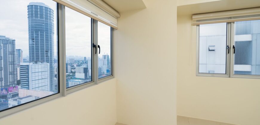 2 Bedroom Unit at Avida Towers Sola 2, Vertis North, Quezon City