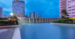 2 Bedroom Unit at Avida Towers Sola 2, Vertis North, Quezon City