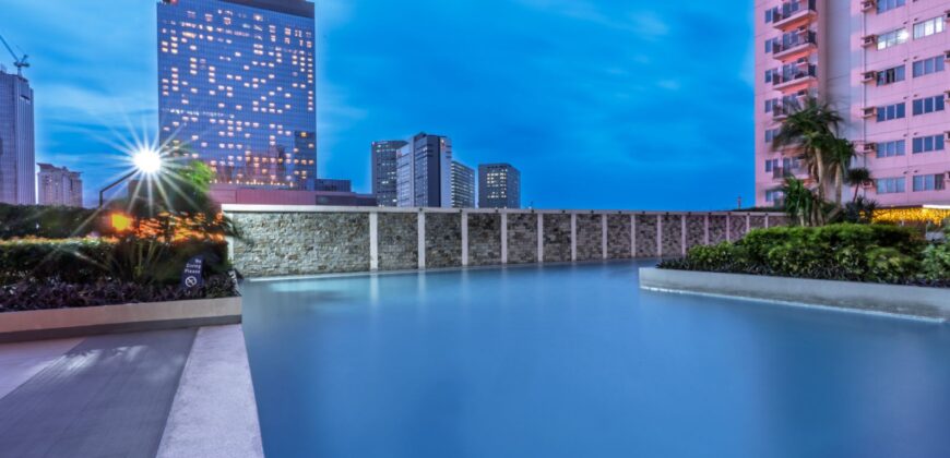 2 Bedroom Unit at Avida Towers Sola 2, Vertis North, Quezon City