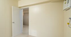 2 Bedroom Unit at Avida Towers Sola 2, Vertis North, Quezon City