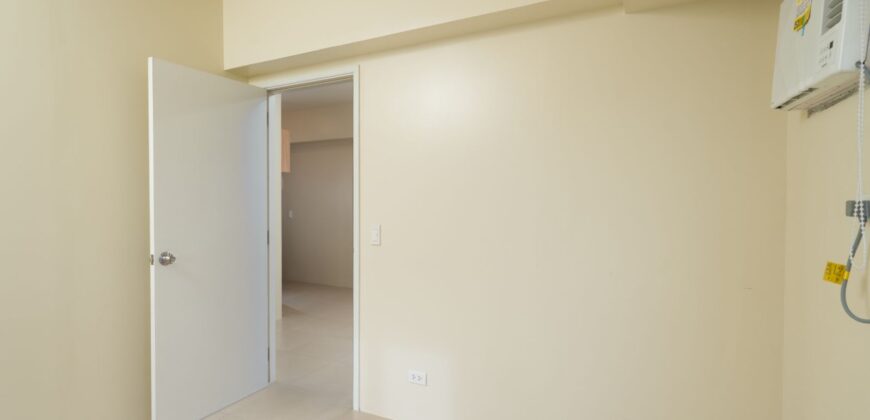 2 Bedroom Unit at Avida Towers Sola 2, Vertis North, Quezon City