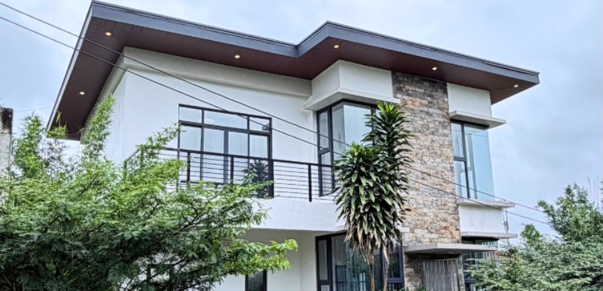 4-BEDROOM HOUSE & LOT FOR SALE IN AVIDA ALTARAZA, SJDM BULACAN
