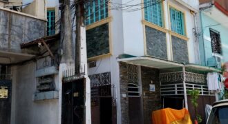 8BR House and Lot 380 SQM in Sikatuna Village, Quezon City