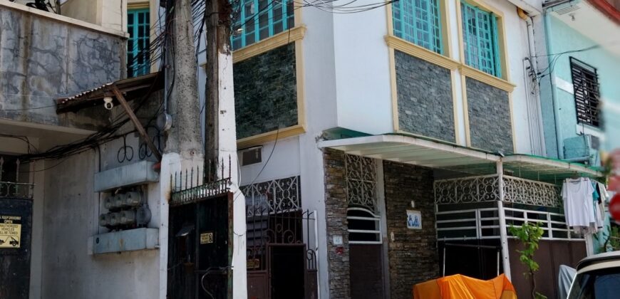 8BR House and Lot 380 SQM in Sikatuna Village, Quezon City