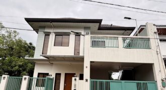 5-BEDROOM HOUSE & LOT FOR SALE IN BENTLEY PARK SUBDIVISION, ANTIPOLO CITY, RIZAL