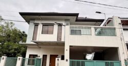 5-BEDROOM HOUSE & LOT FOR SALE IN BENTLEY PARK SUBDIVISION, ANTIPOLO CITY, RIZAL