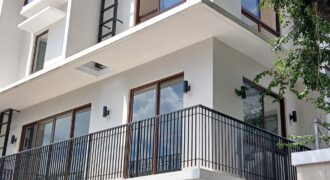 Brand New Premium Townhouse P. Tuazon Cubao Quezon City