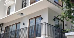 Brand New Premium Townhouse P. Tuazon Cubao Quezon City