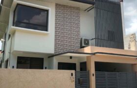 PREMIUM 4-BEDROOM HOUSE & LOT WITH MAID’S QUARTERS + SOLAR POWER 📍 Vermont Royale Executive Village, Antipolo City, Rizal