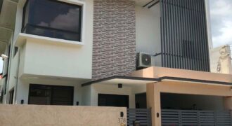PREMIUM 4-BEDROOM HOUSE & LOT WITH MAID’S QUARTERS + SOLAR POWER 📍 Vermont Royale Executive Village, Antipolo City, Rizal